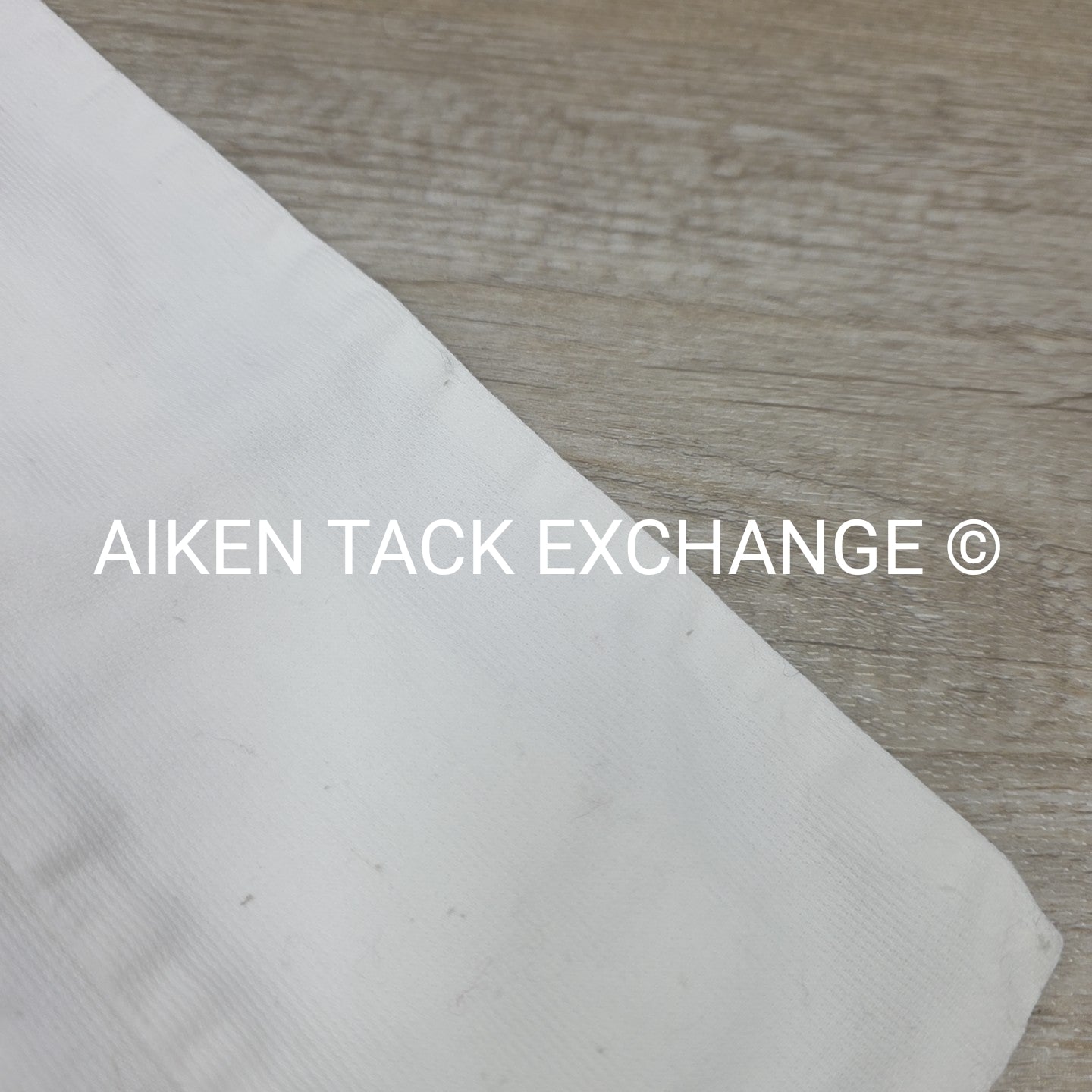 Shires Stock Tie