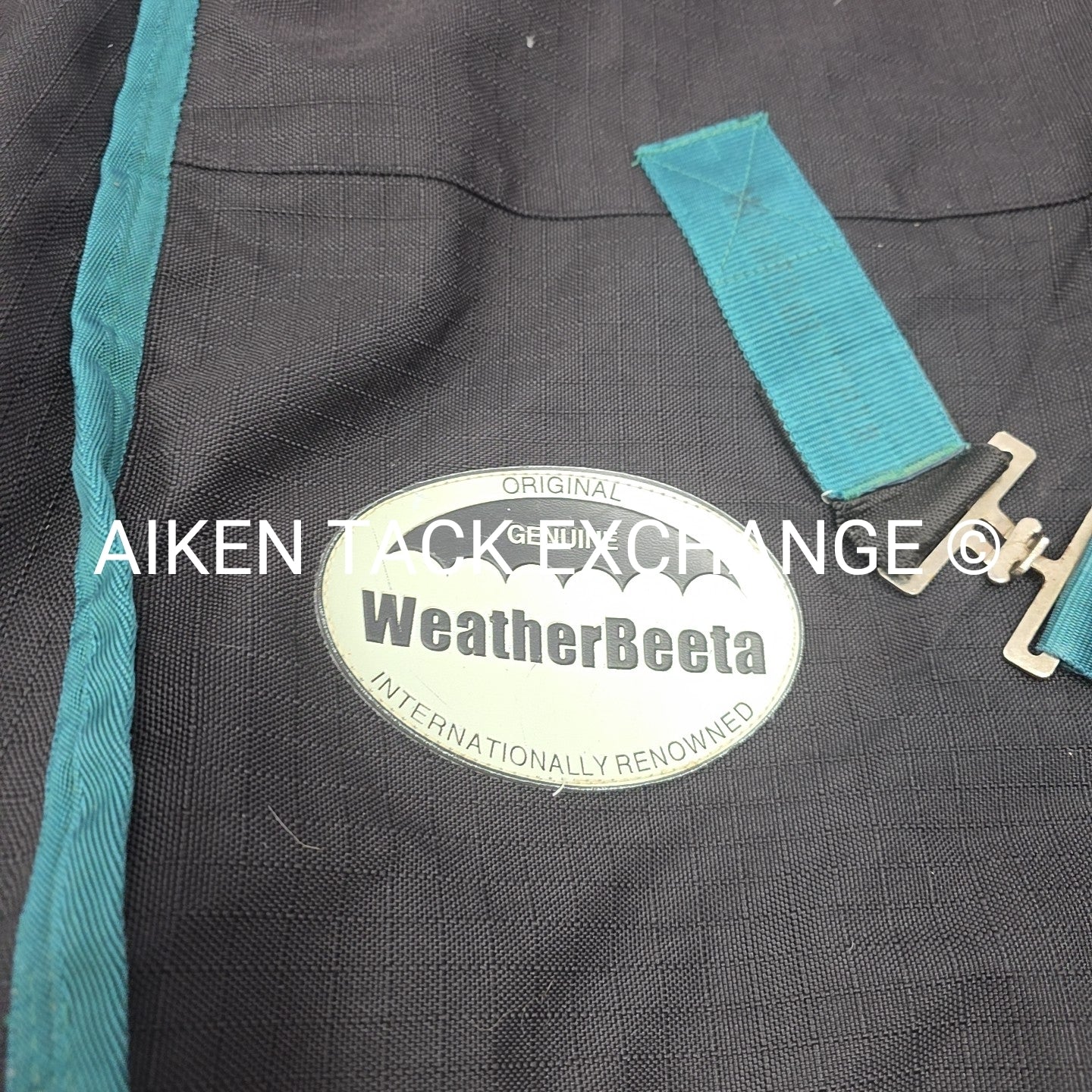 WeatherBeeta ComFiTec Essential Combo Neck Heavy, 68"