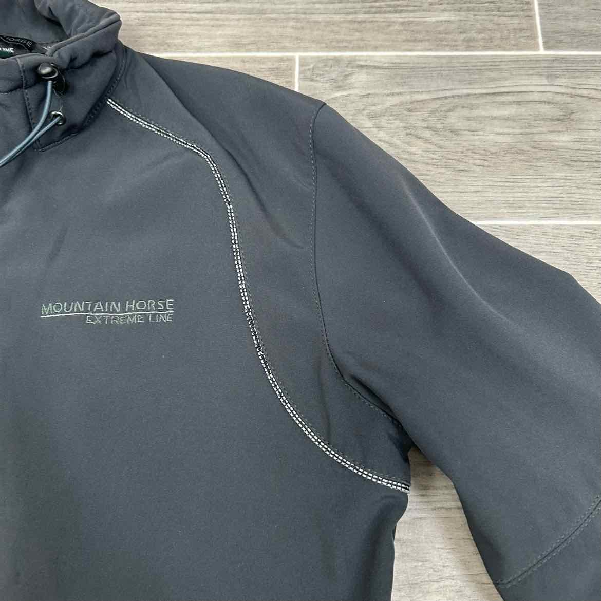 Mountain Horse Winter Jacket, Size Large