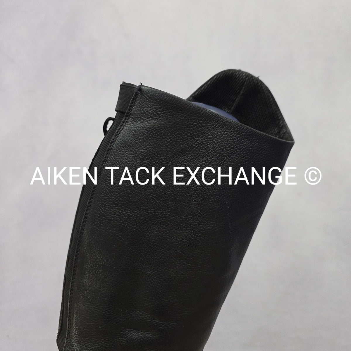 Horze Tall Boots, Women's 41 Wide (9.5)