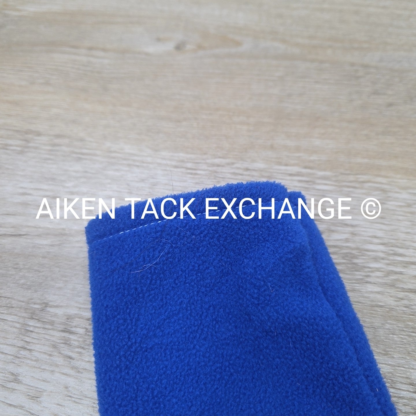 Fleece Girth Sleeves, Set of 2