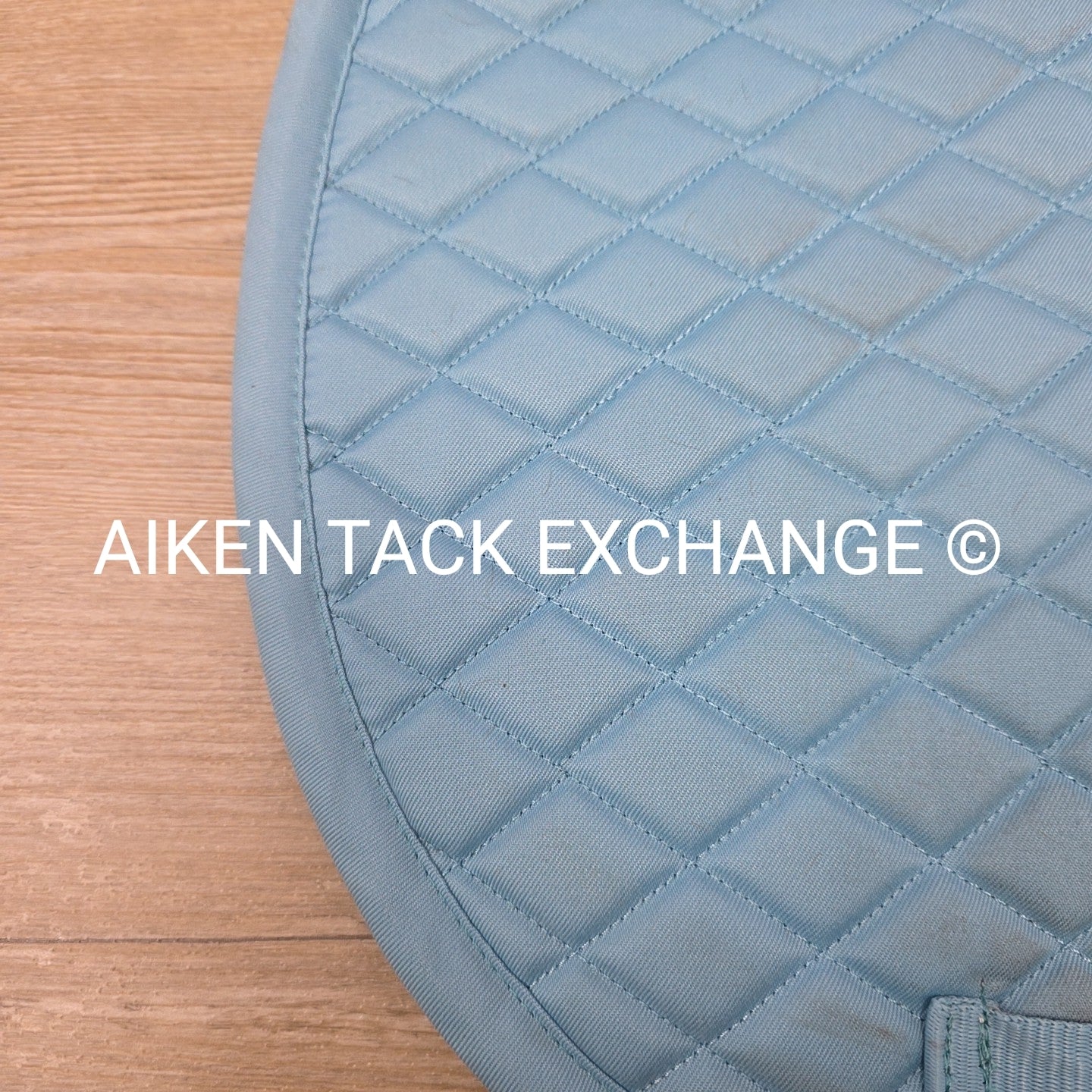 TuffRider Basic All Purpose Saddle Pad