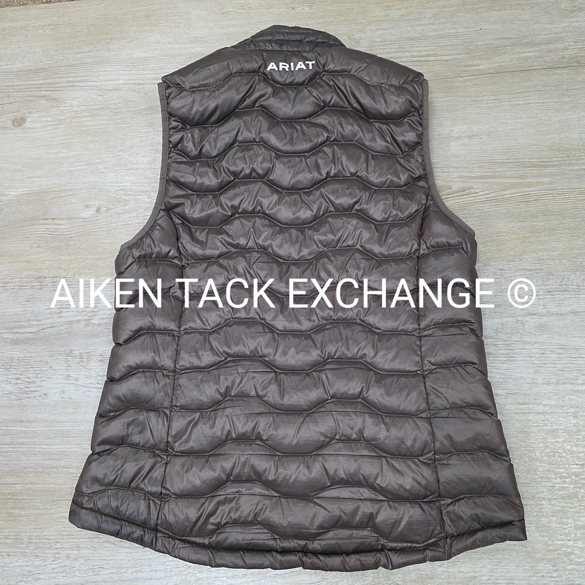 Ariat Ideal Down Vest, Women's Medium