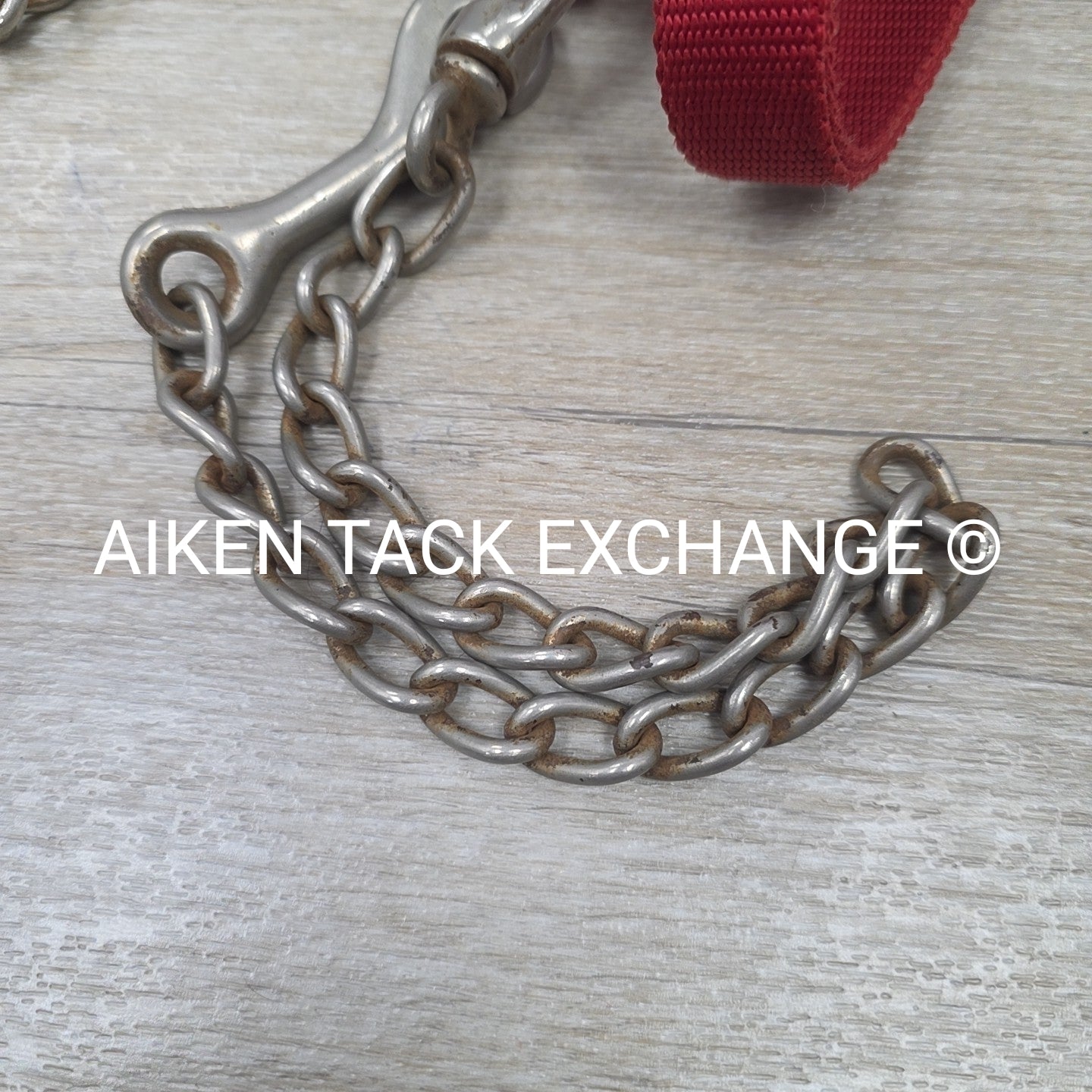 BARGAIN BUNDLE: 2 Nylon Leads with Chains