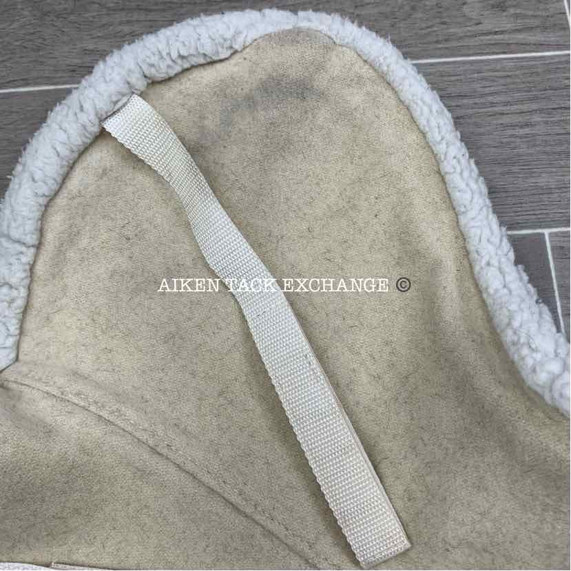 Supracor Classic Cool Grip Half Pad Cover