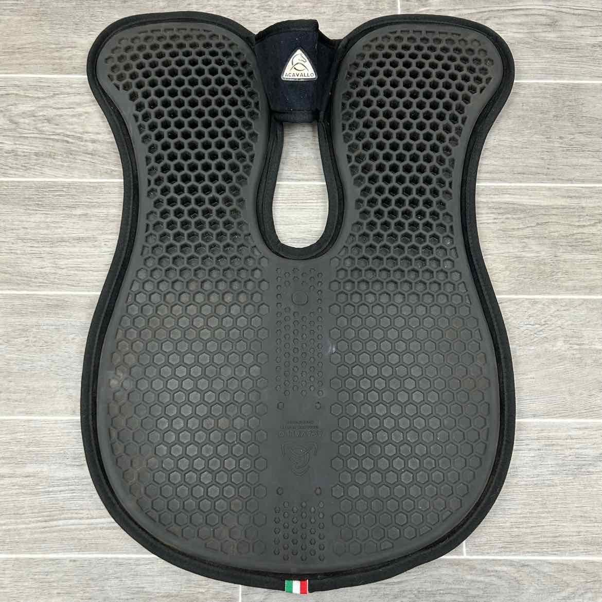 Acavallo Withers Free Hexa Gel Half Pad