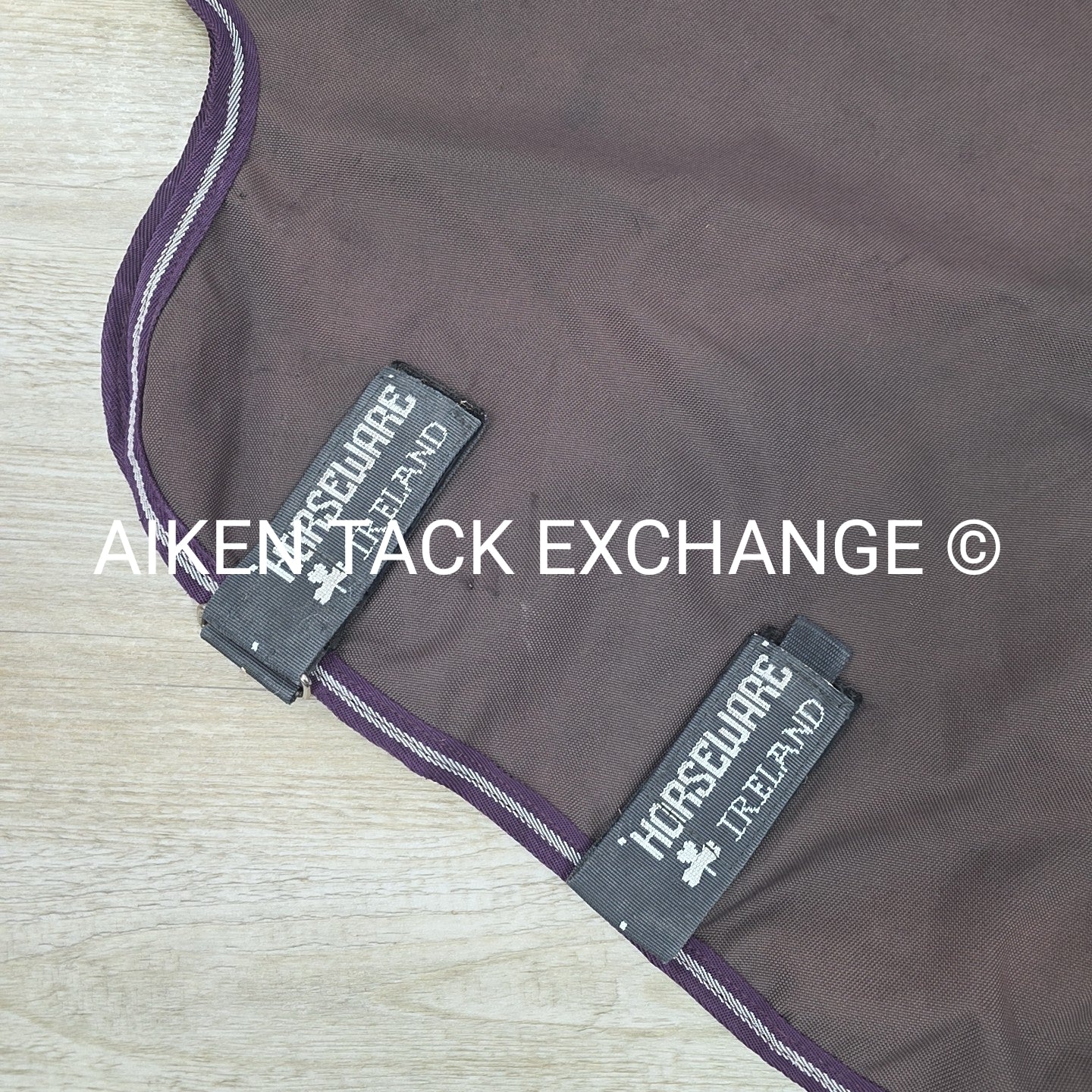 Horseware Amigo Bravo 12 0 G Fill Turnout Sheet with Neck Cover, 75"