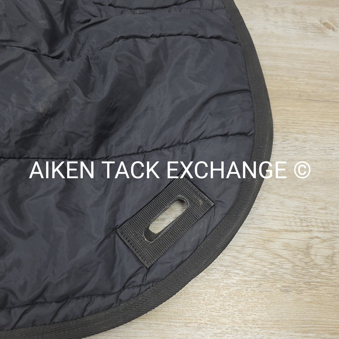 Schneiders Adjusta-Fit Closed Front Nylon Blanket Liner, 76"