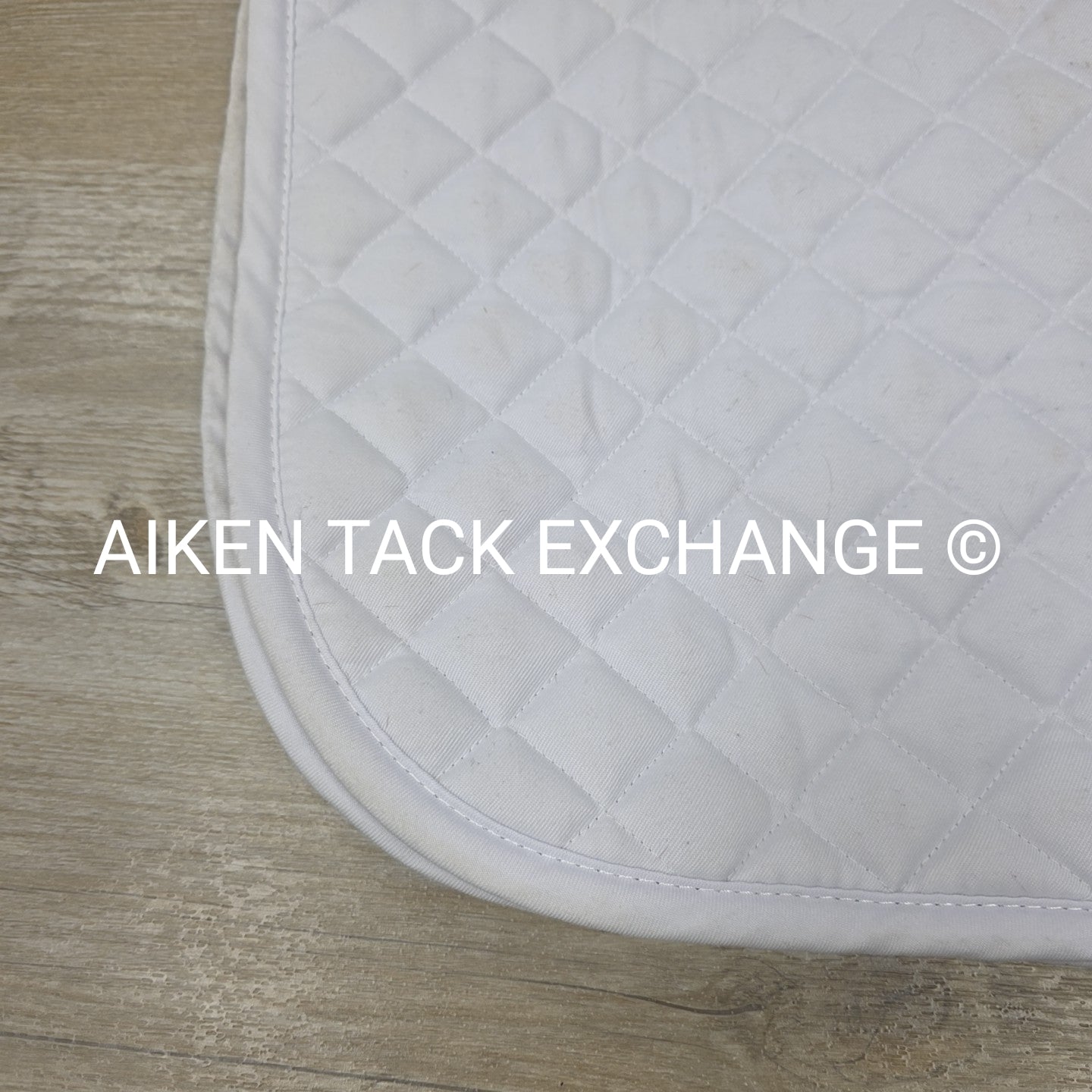 Dover Saddlery All Purpose Saddle Pad