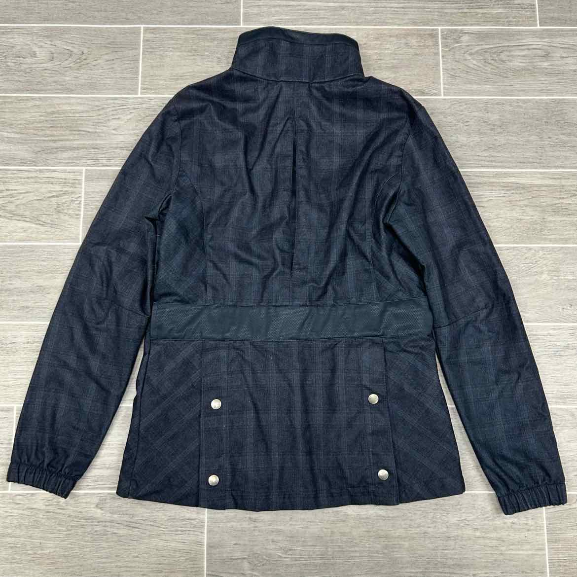 FITS Light Weight Jacket, Size Small