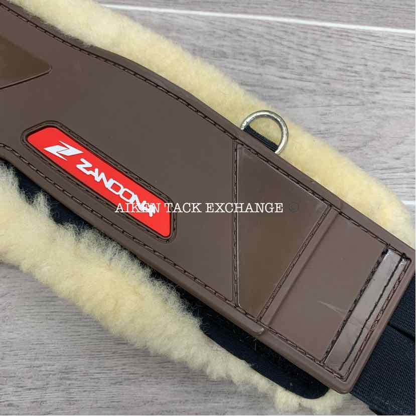 Zandona Carbon Air Sensitive+ Stud Girth 50"