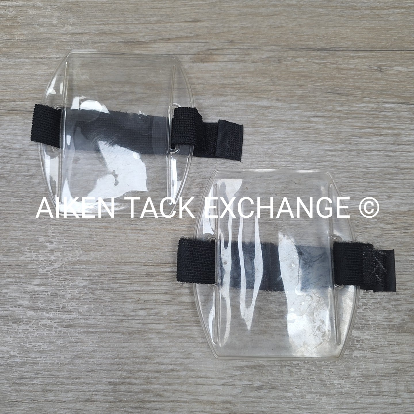 BARGAIN BUNDLE: Eventing Medical Arm Band, Set of 2