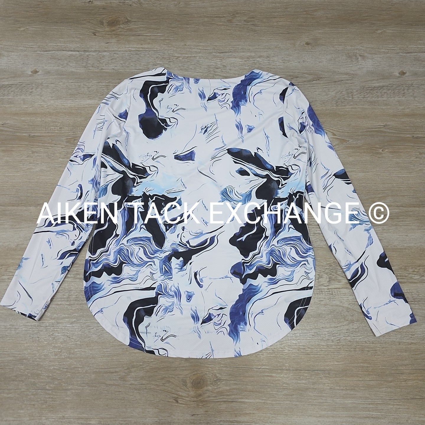 Zhenwei Long Sleeve Sun Shirt, Size X-Large