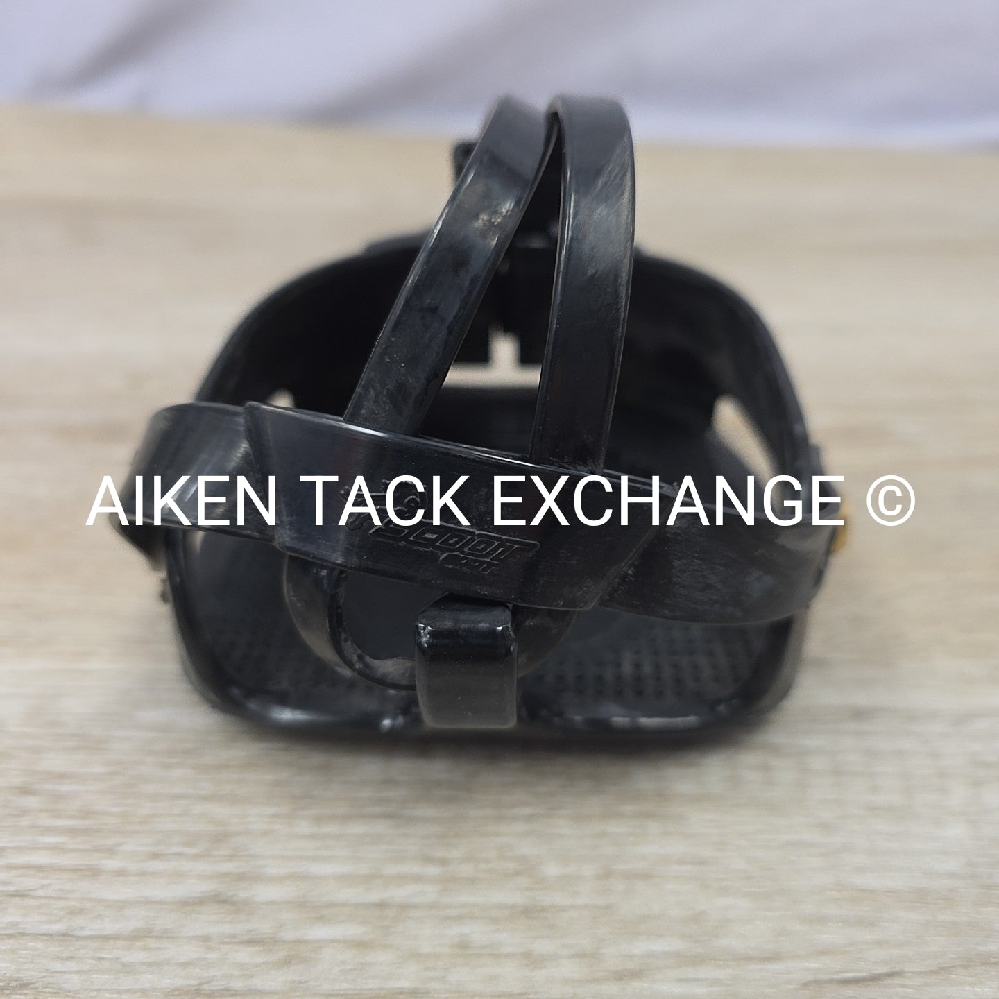 Scoot Boot Hoof Boots, Size 2, Sold as Pair