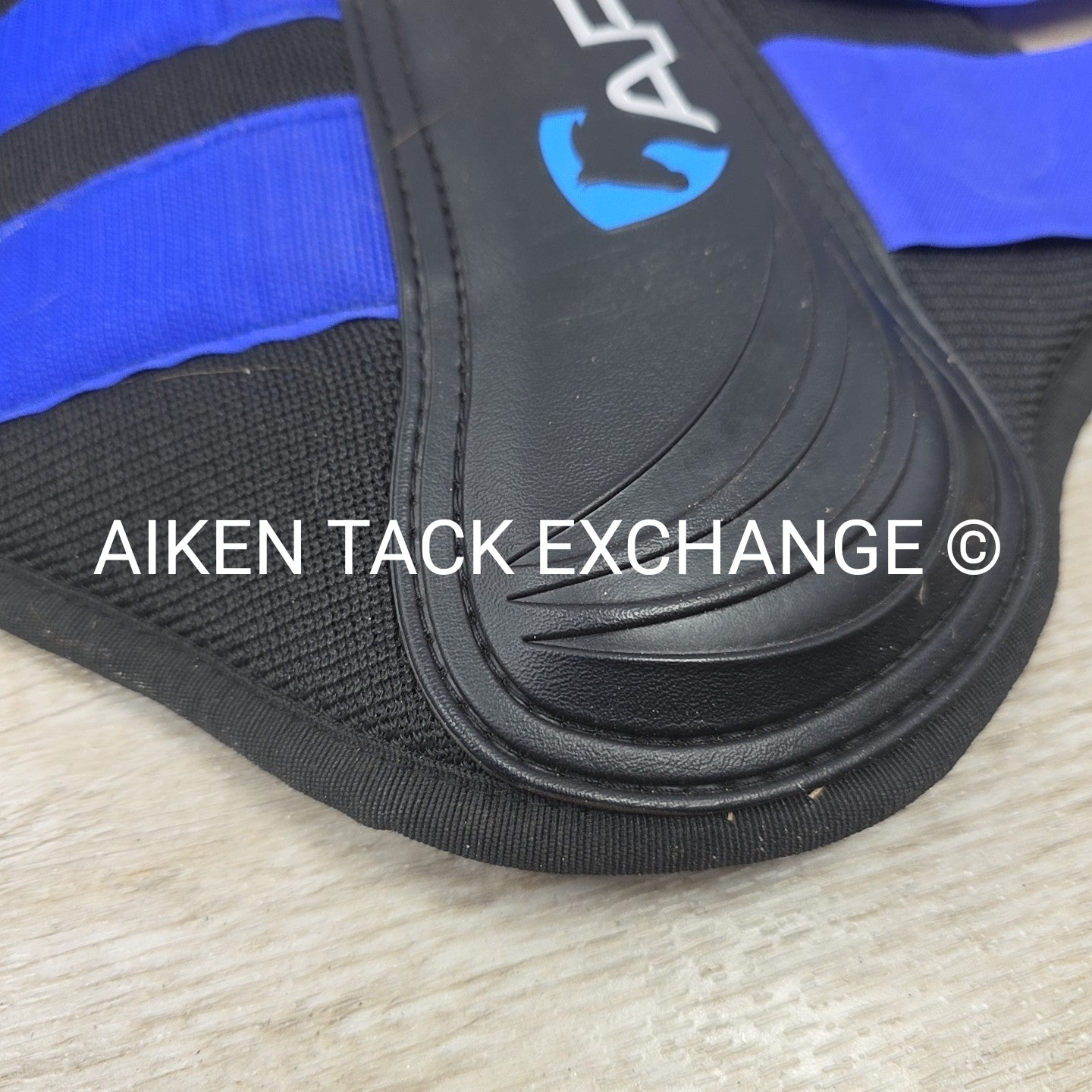 Shires Arma Air Motion Brushing Boots, Size Cob