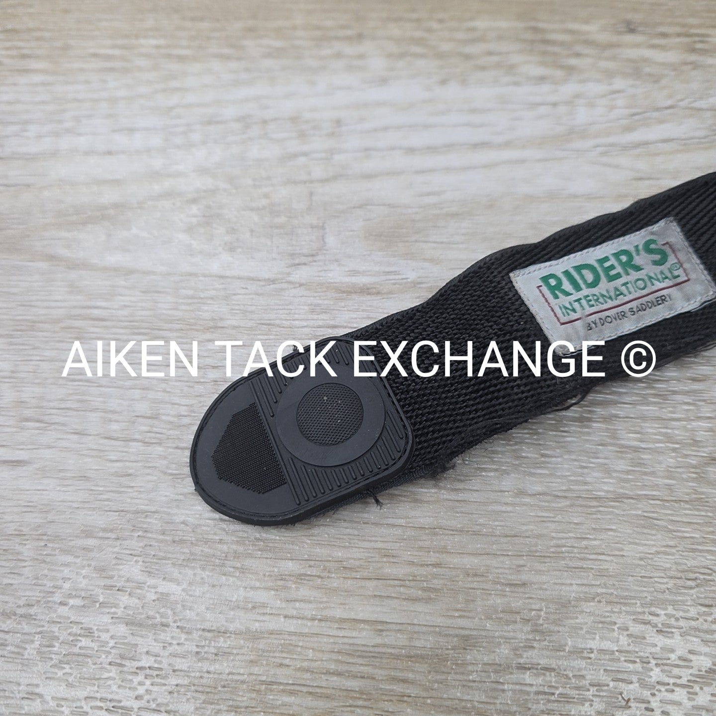 Dover Saddlery Riders International Fly Mask with Ears, Size Cob