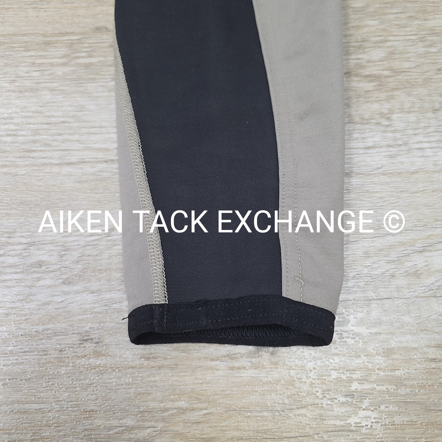 FITS Knee Patch Breeches, Size X-Large