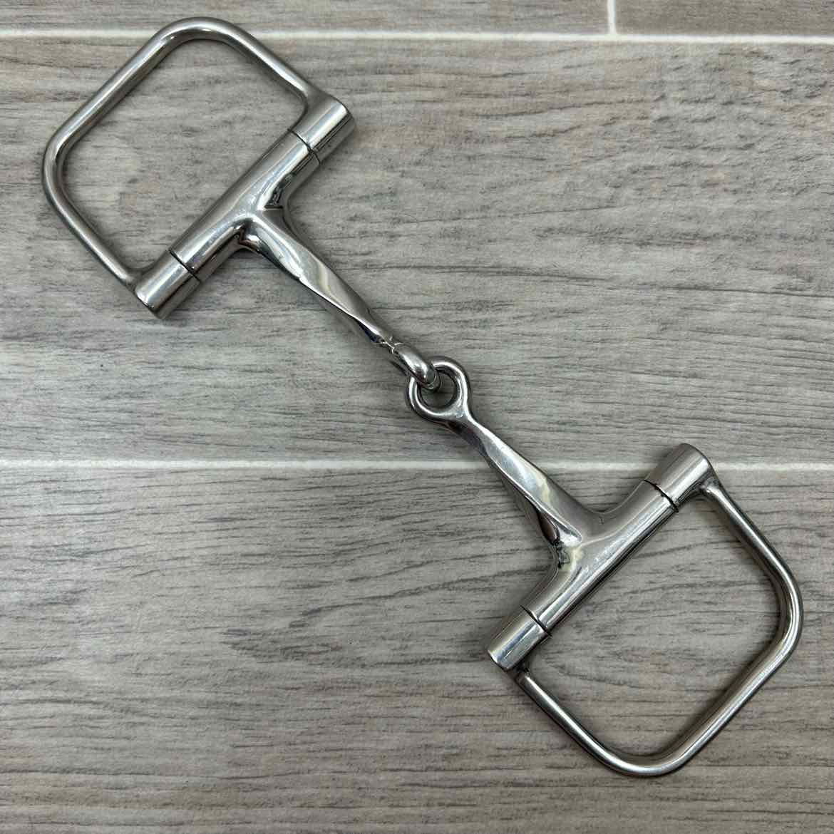 Centaur Single Joint Slow Twist D Ring Bit 4.75"