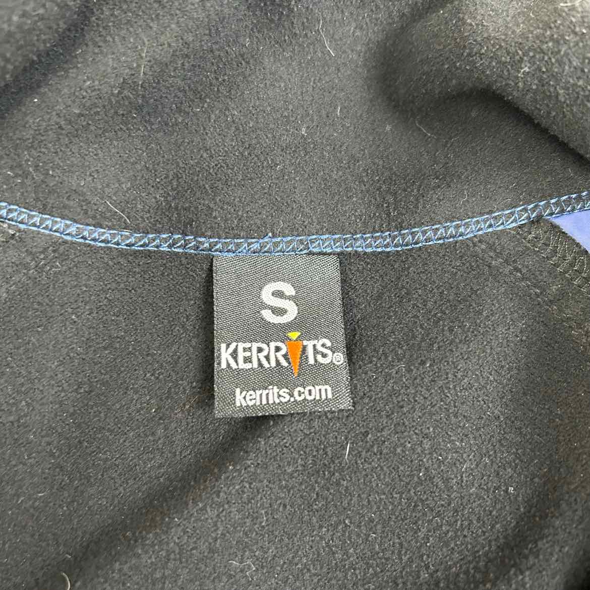 Kerrits Light Weight Jacket, Size Small