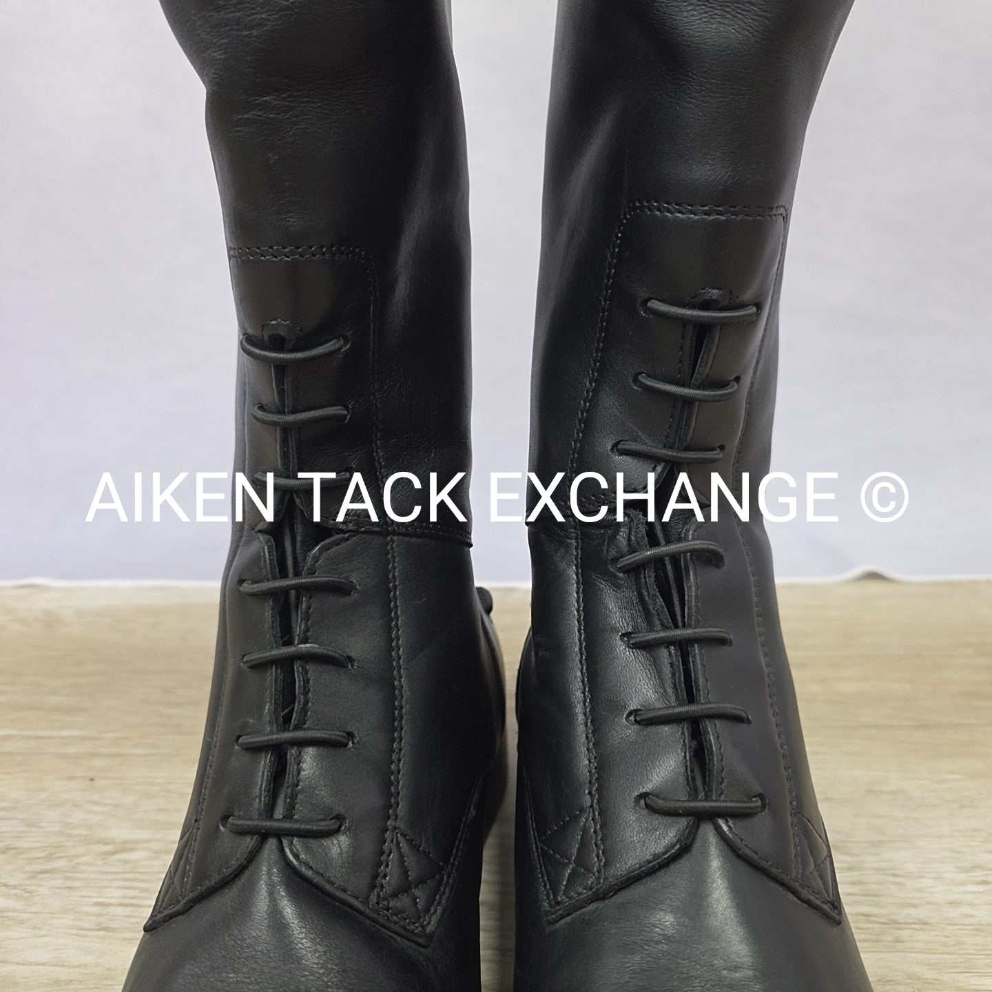 Ariat Heritage Contour II Field Boot, Size 10 Tall Wide