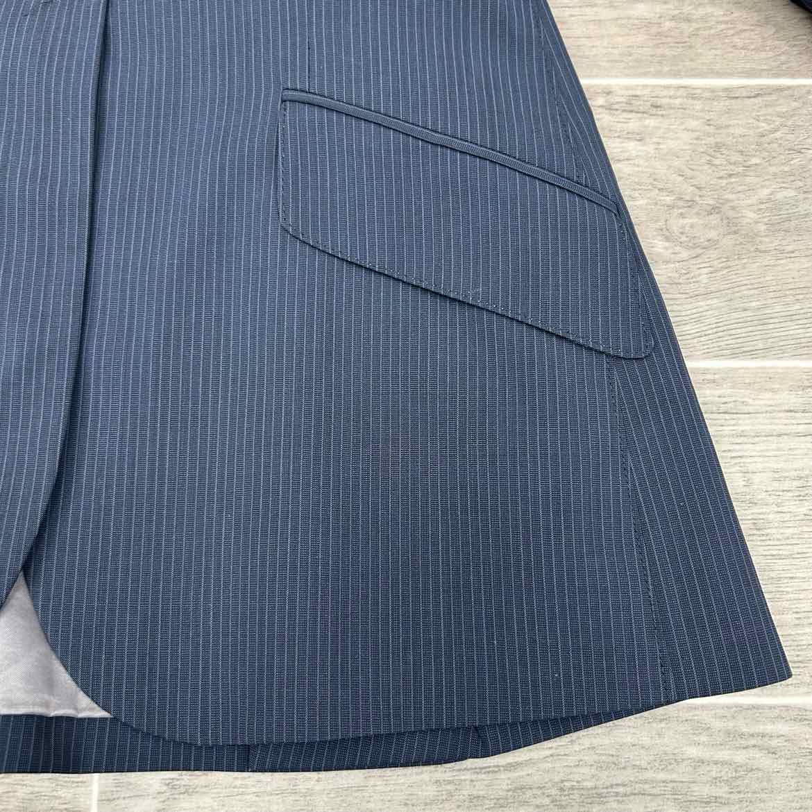 Iris Bayer Show Coat, Size 76