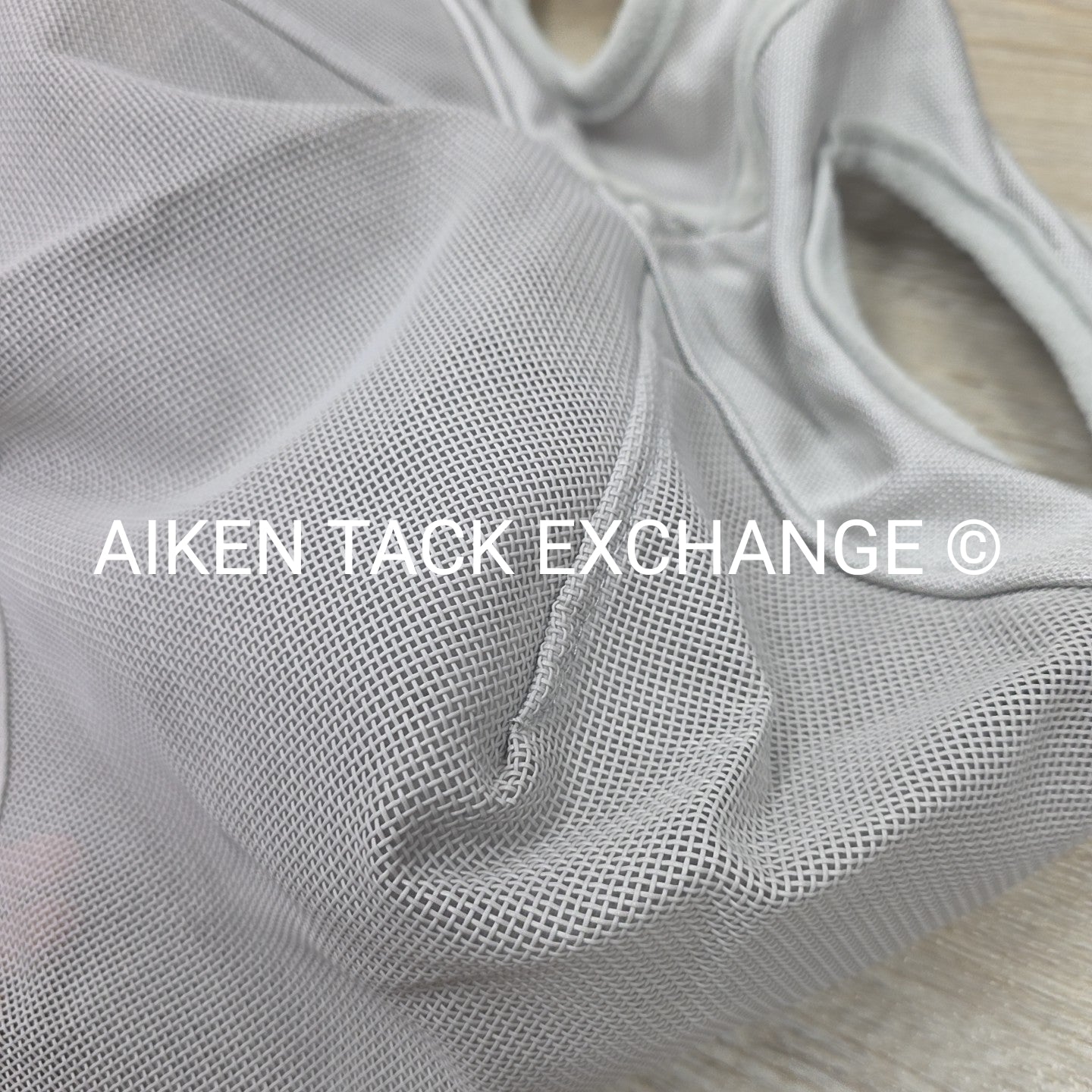 SmartPak Fly Mask, Size Horse