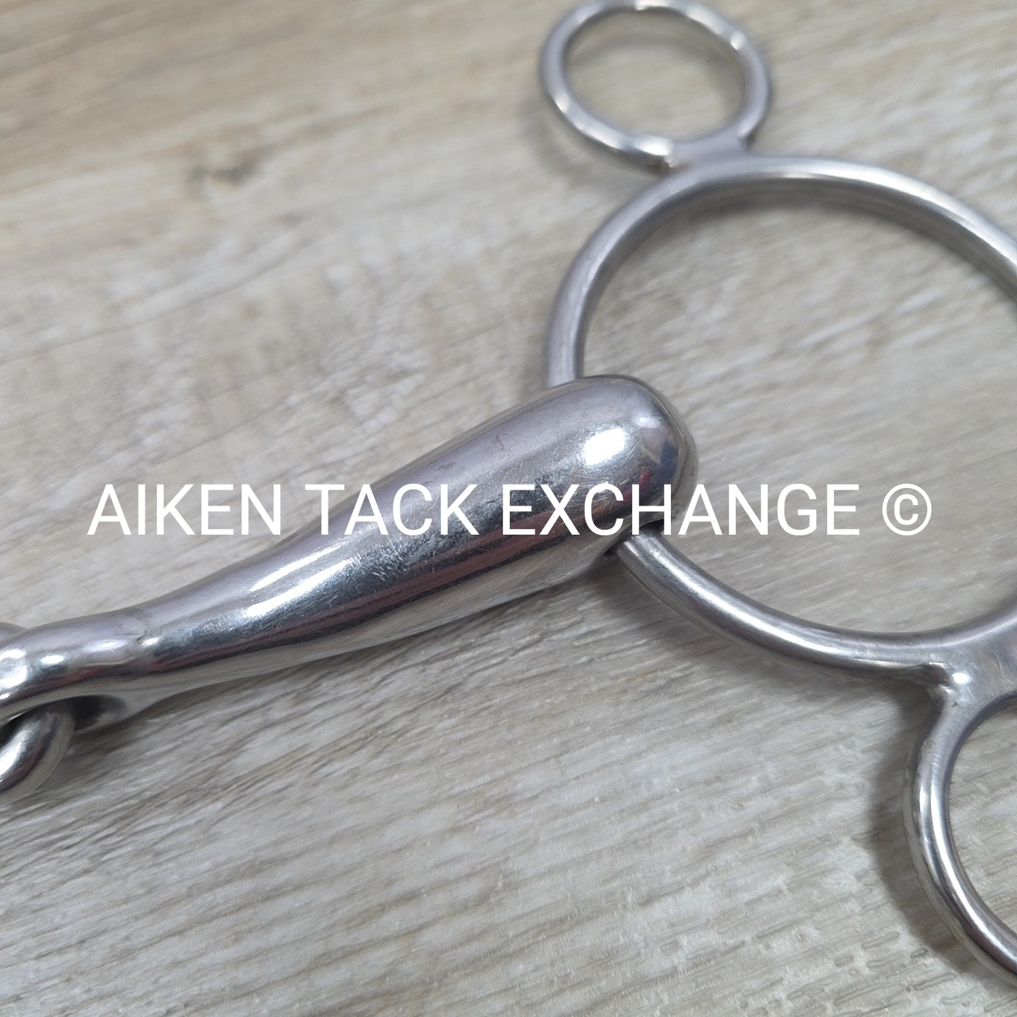 Single Joint 3 Ring Elevator Bit 5"