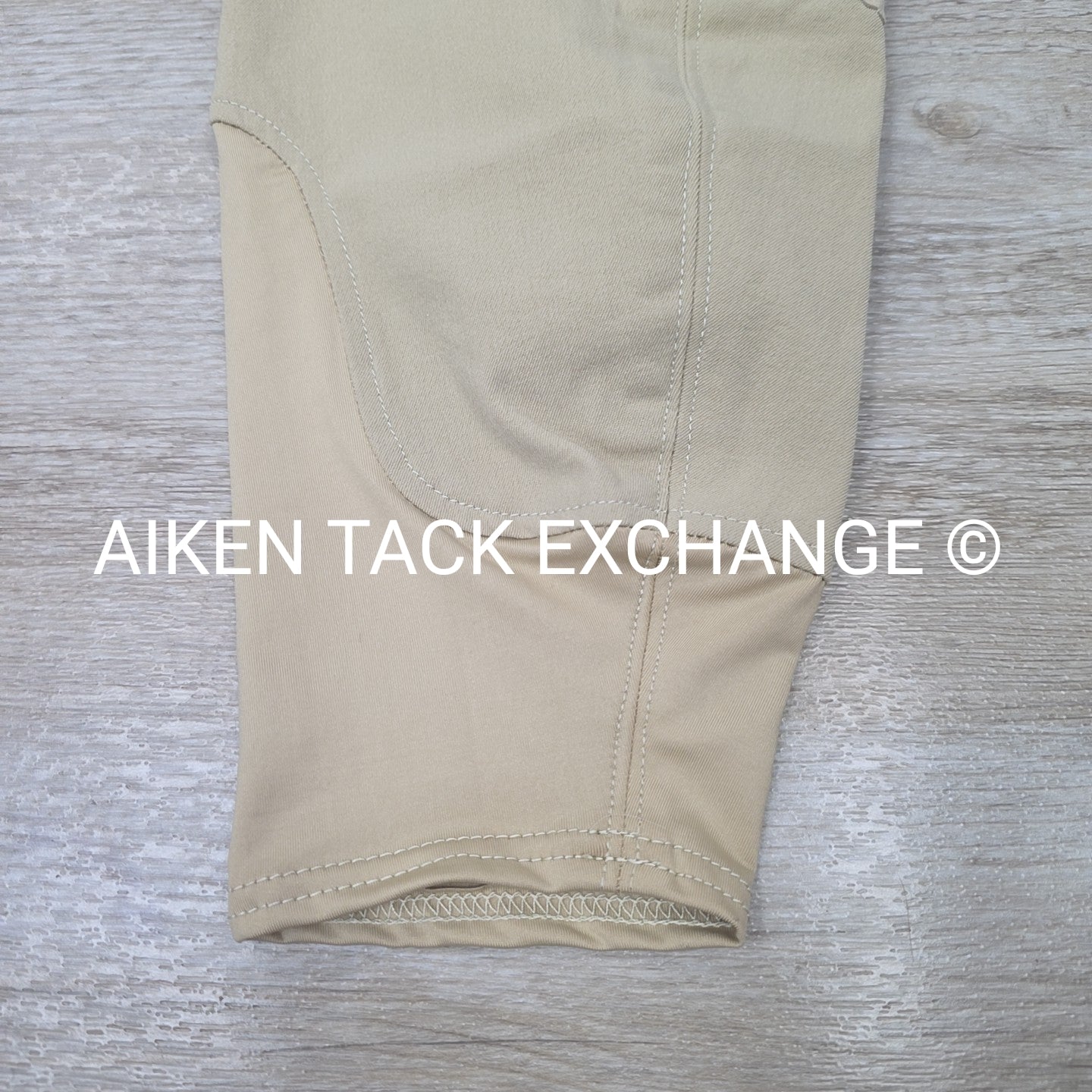 Horze Grand Prix Knee Patch Breeches, Women's XLarge