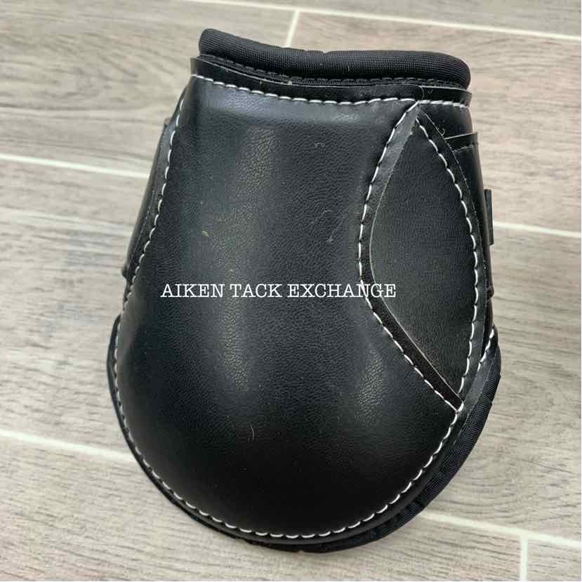 EquiFit Young Horse Boot with ImpacTeq, Hind, Size Medium