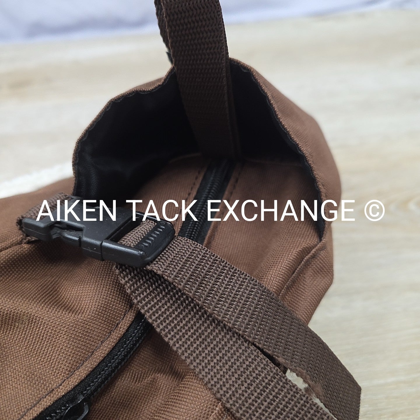 Cantle Saddle Bag