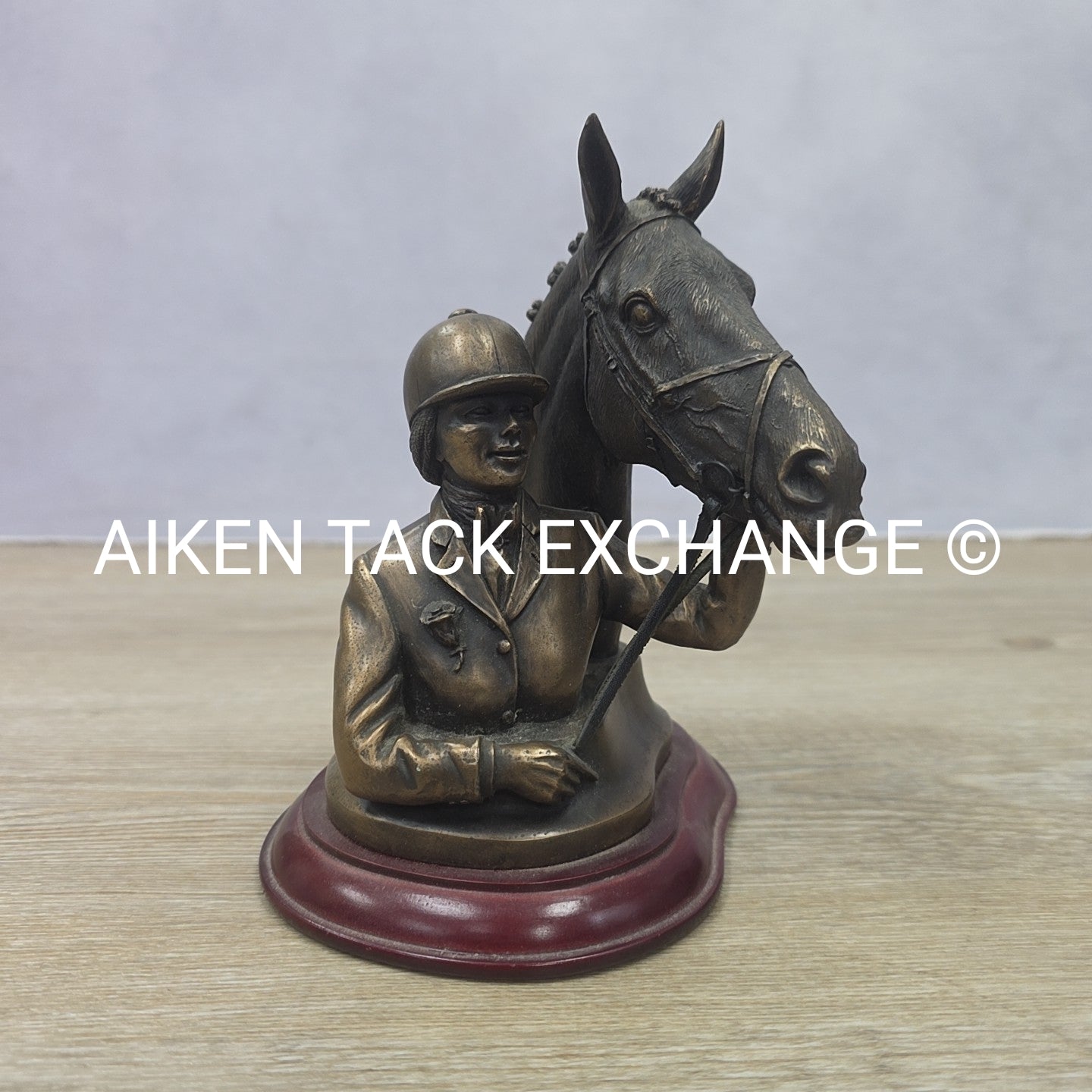 Dressage Decor