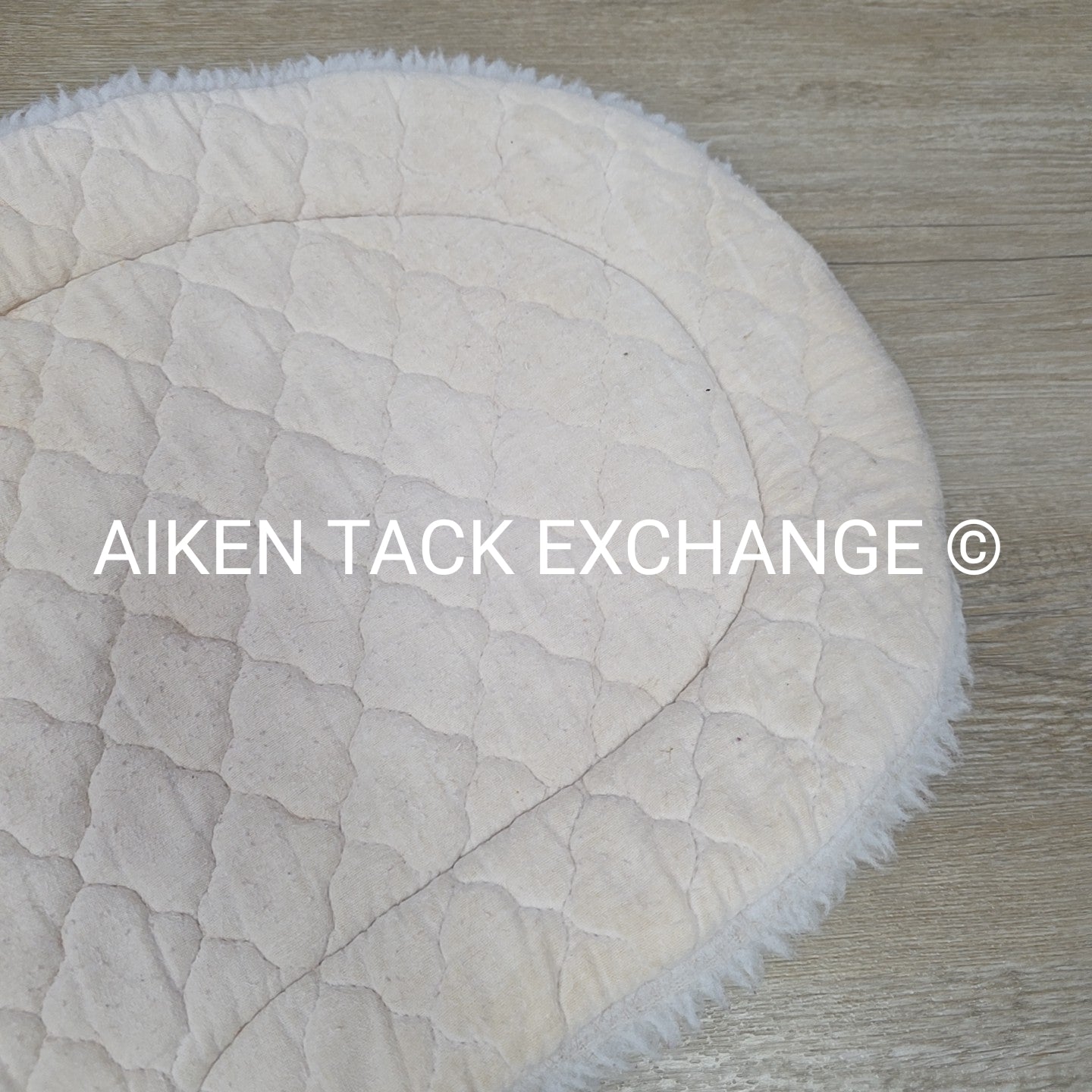 BARGAIN BUNDLE: 2 Wilker's Cling On Contour Saddle Pads