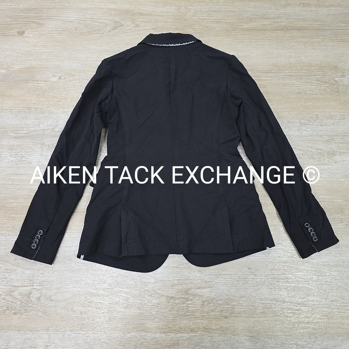 Animo Show Coat, Size US 8 / I 44