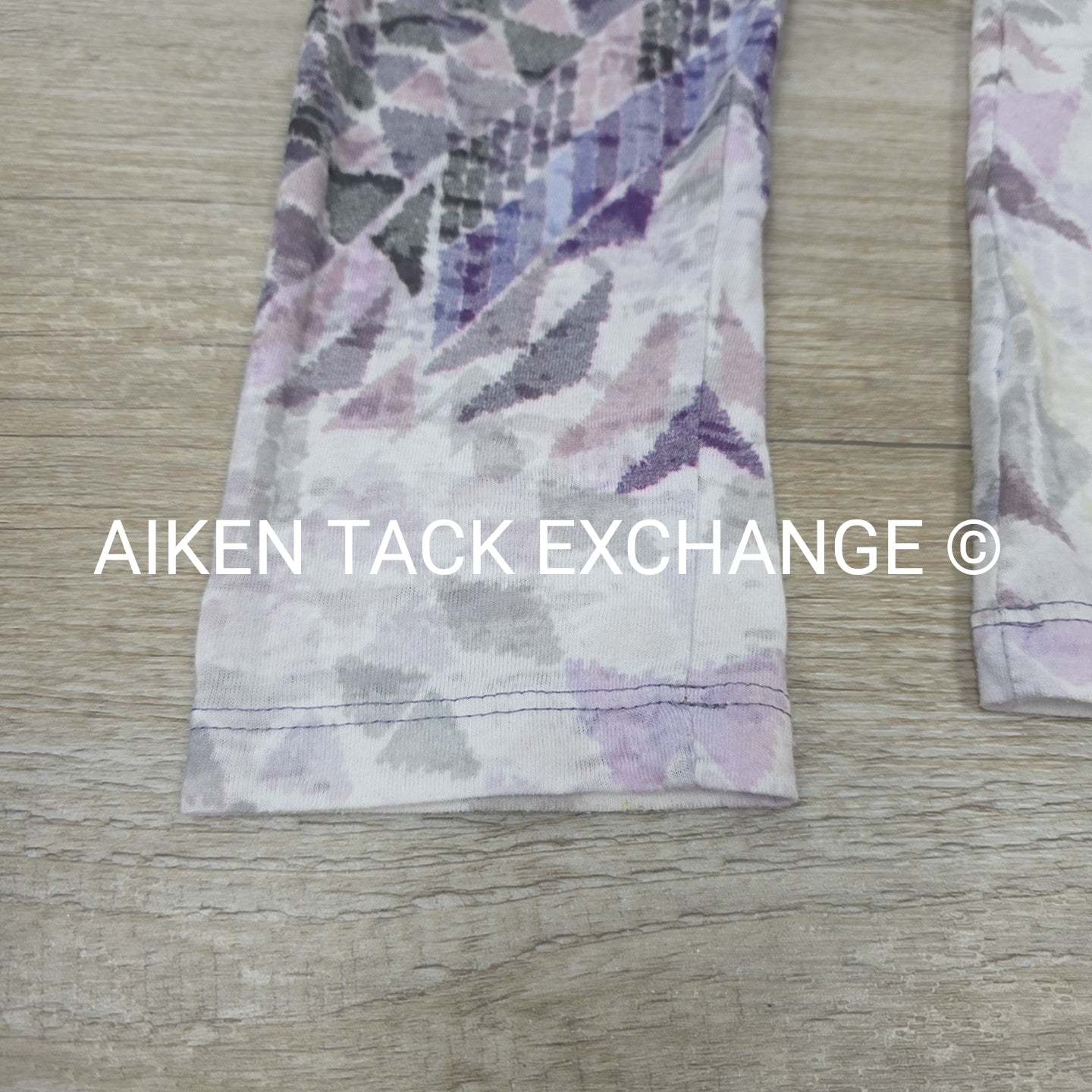 PrAna Long Sleeve Top, Size Medium