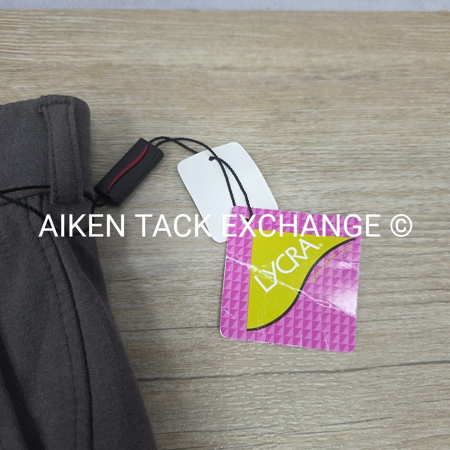 Platinum Full Seat Breeches, Women's Size 30