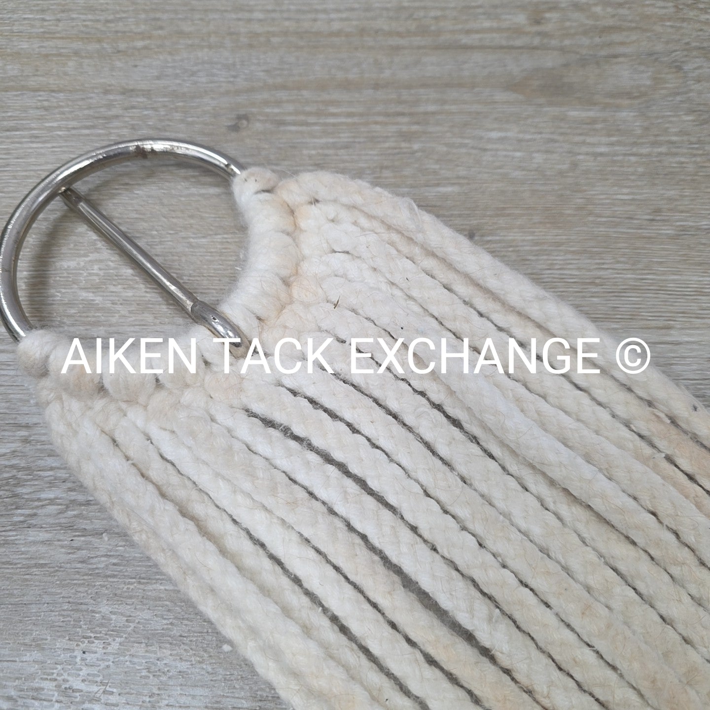 Western Rope Cinch, 24"