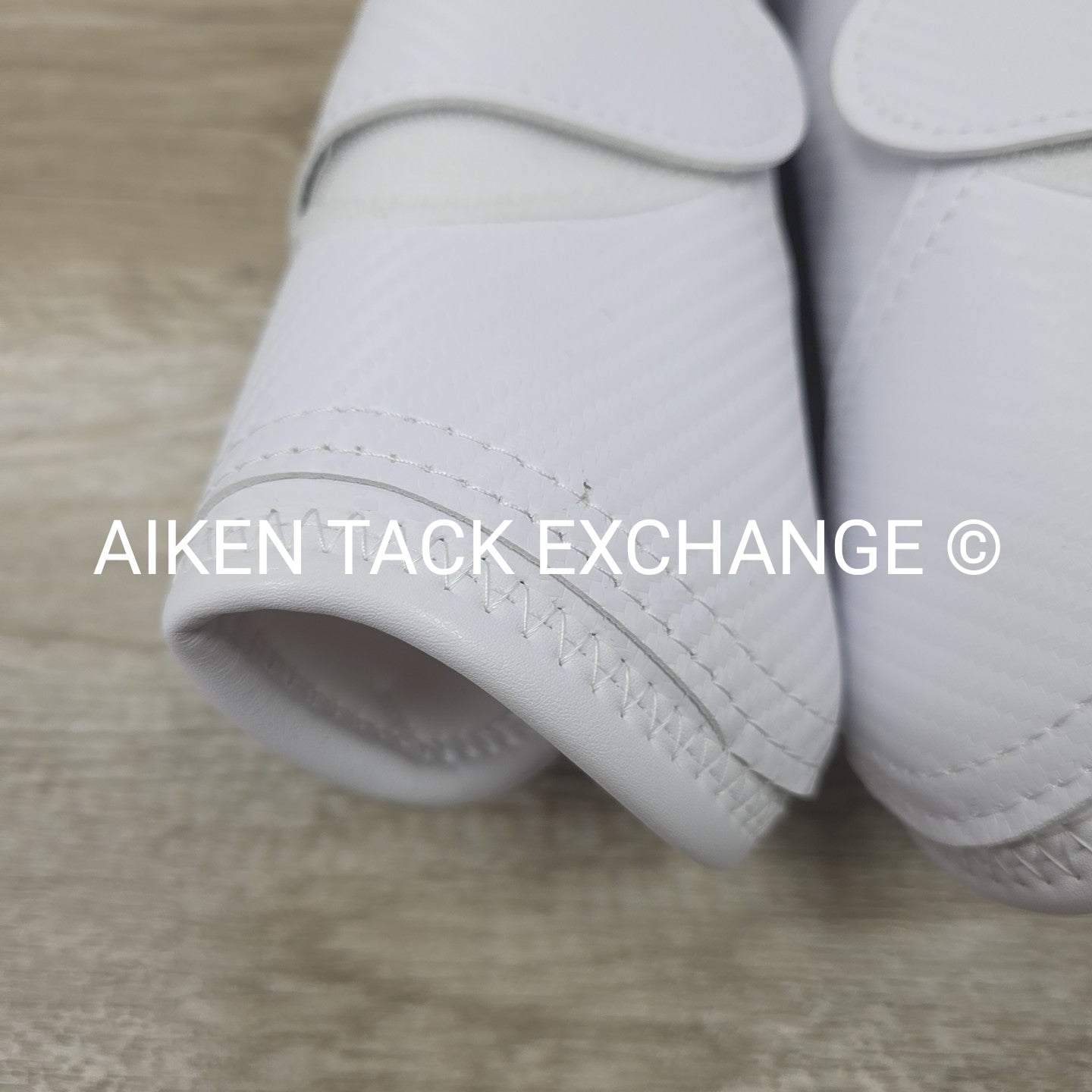 Premier Equine Carbon Tech Air Cooled Front Eventing Boots, Size Large