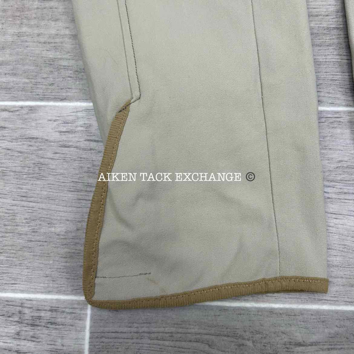 BARGAIN BUNDLE: Pikeur Lugana Full Seat Breeches, Size 34, 2 Pair