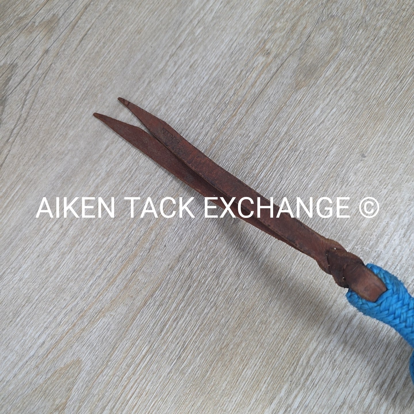 Parelli Rope Halter with Matching 12 ft Training Rope