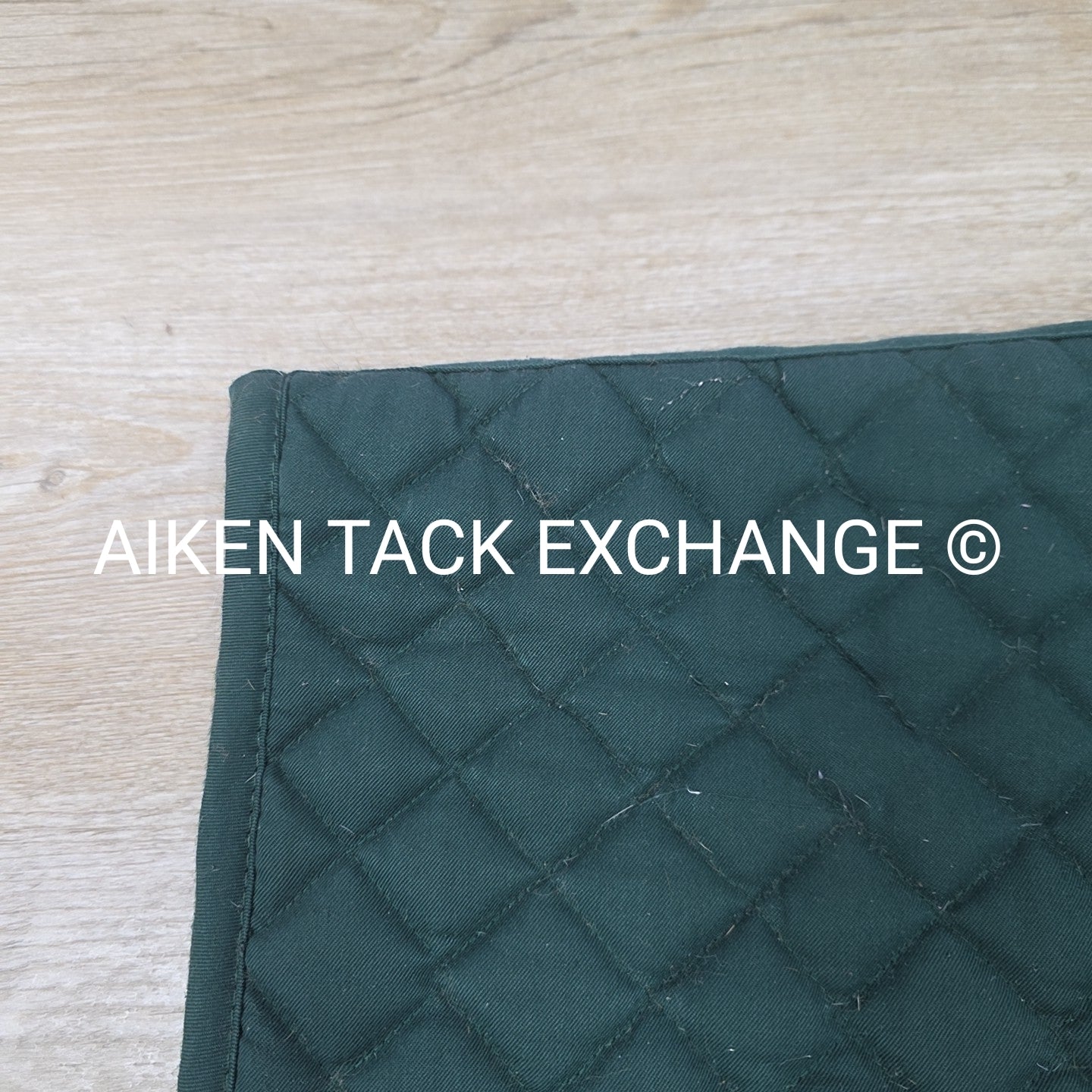 Dover Saddlery All Purpose Saddle Pad