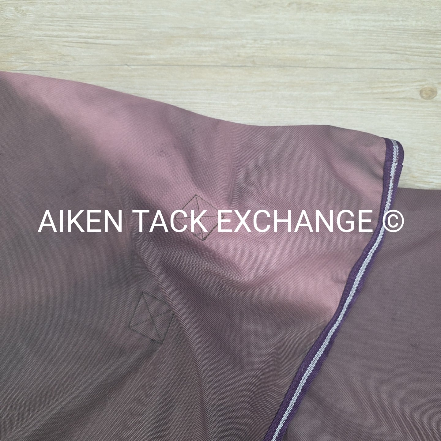 Horseware Amigo Bravo 12 0 G Fill Turnout Sheet with Neck Cover, 75"