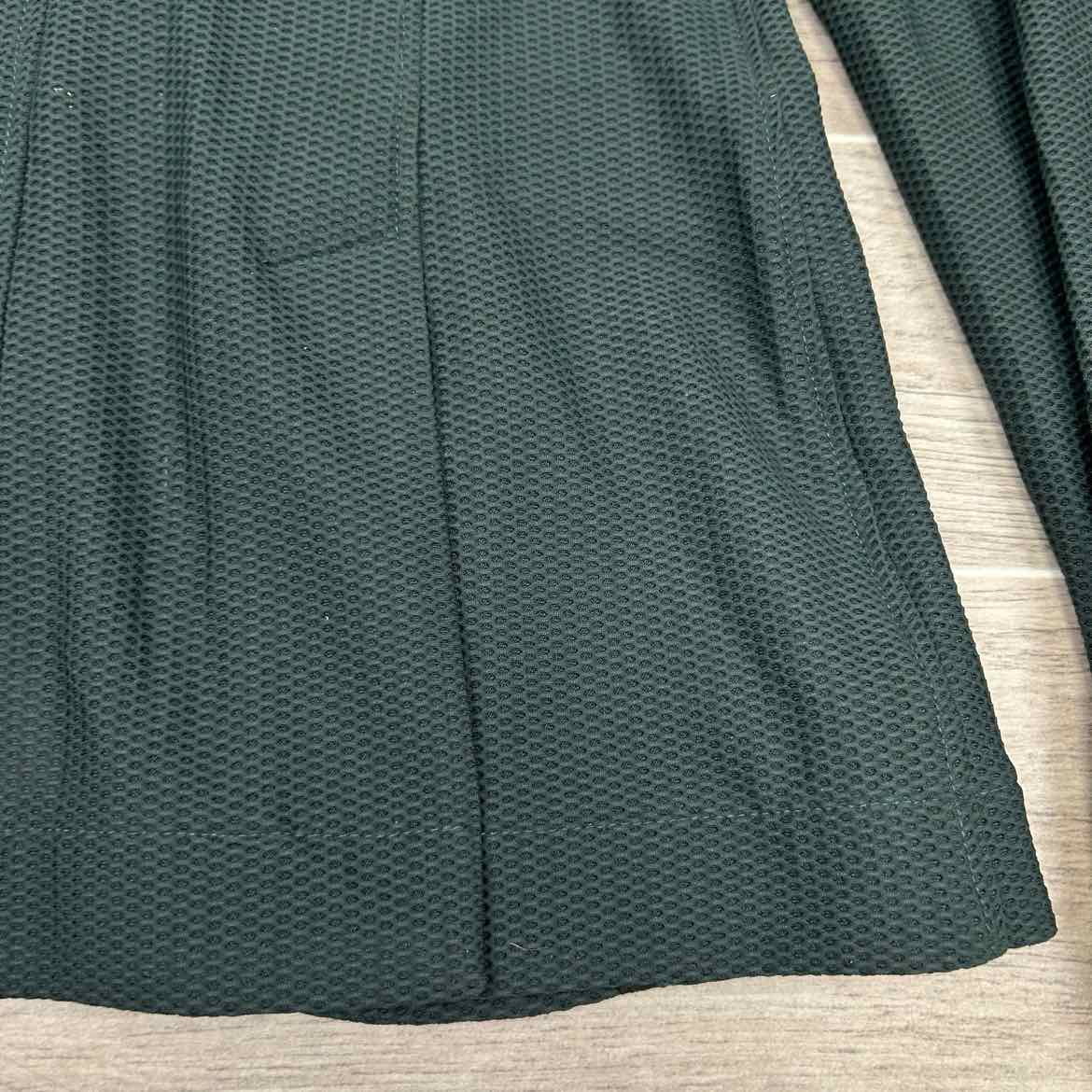 AA Platinum MotionLite Competition Show Coat, Size Small