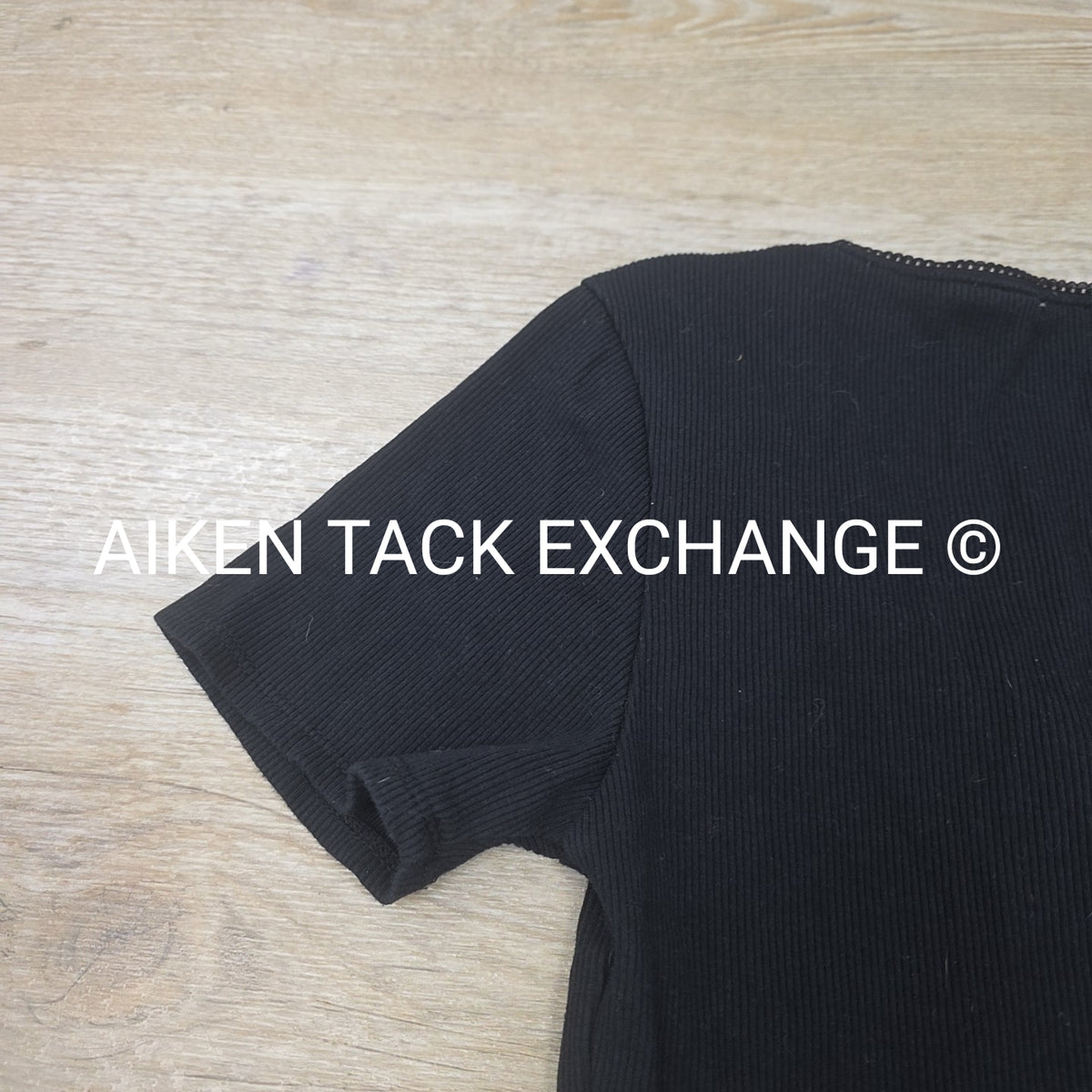 Active USA Top, Size Medium