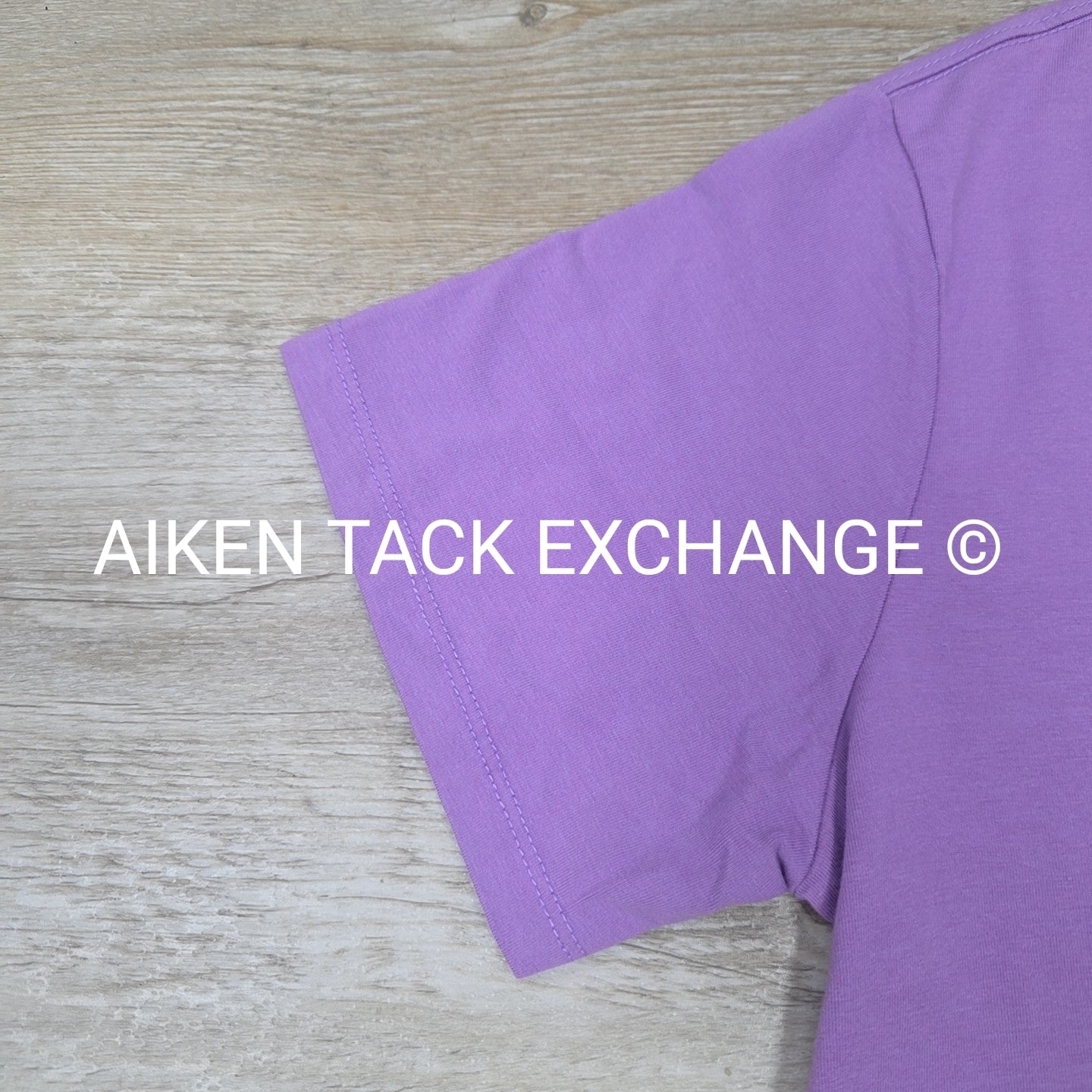 Dover Saddlery Short Sleeve Shirt, Women's Medium