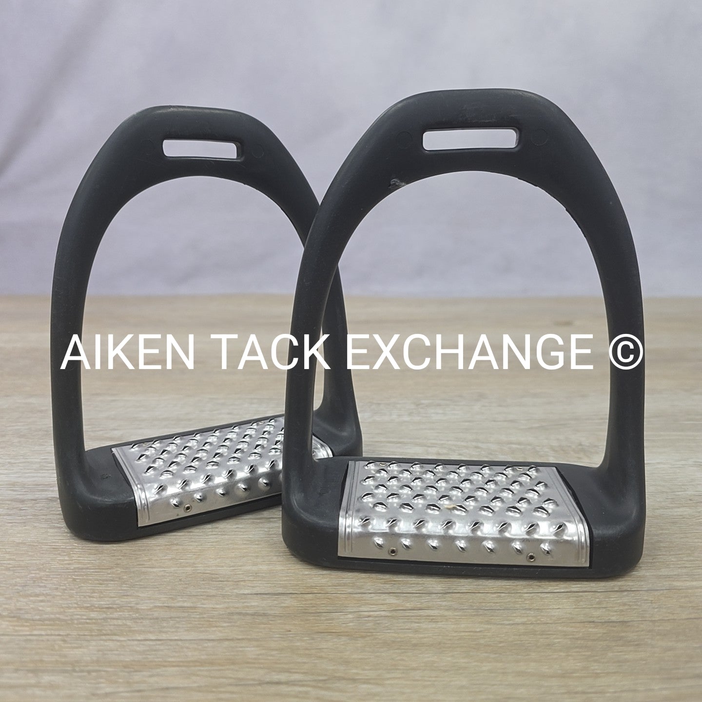 Royal Rider "RR Perfect" Stirrups, 4.75"