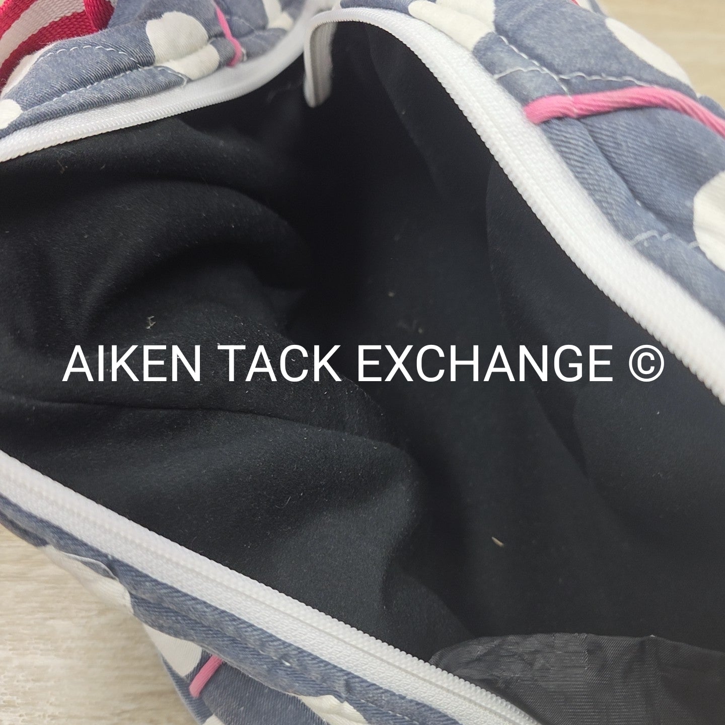 Equine Couture Helmet Storage / Carry Bag