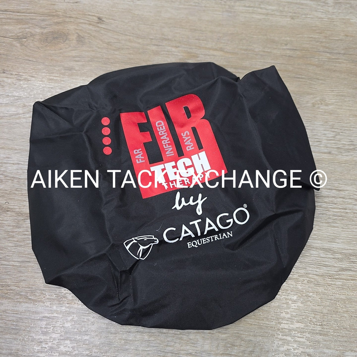 Catago Fir-Tech Fetlock Socks