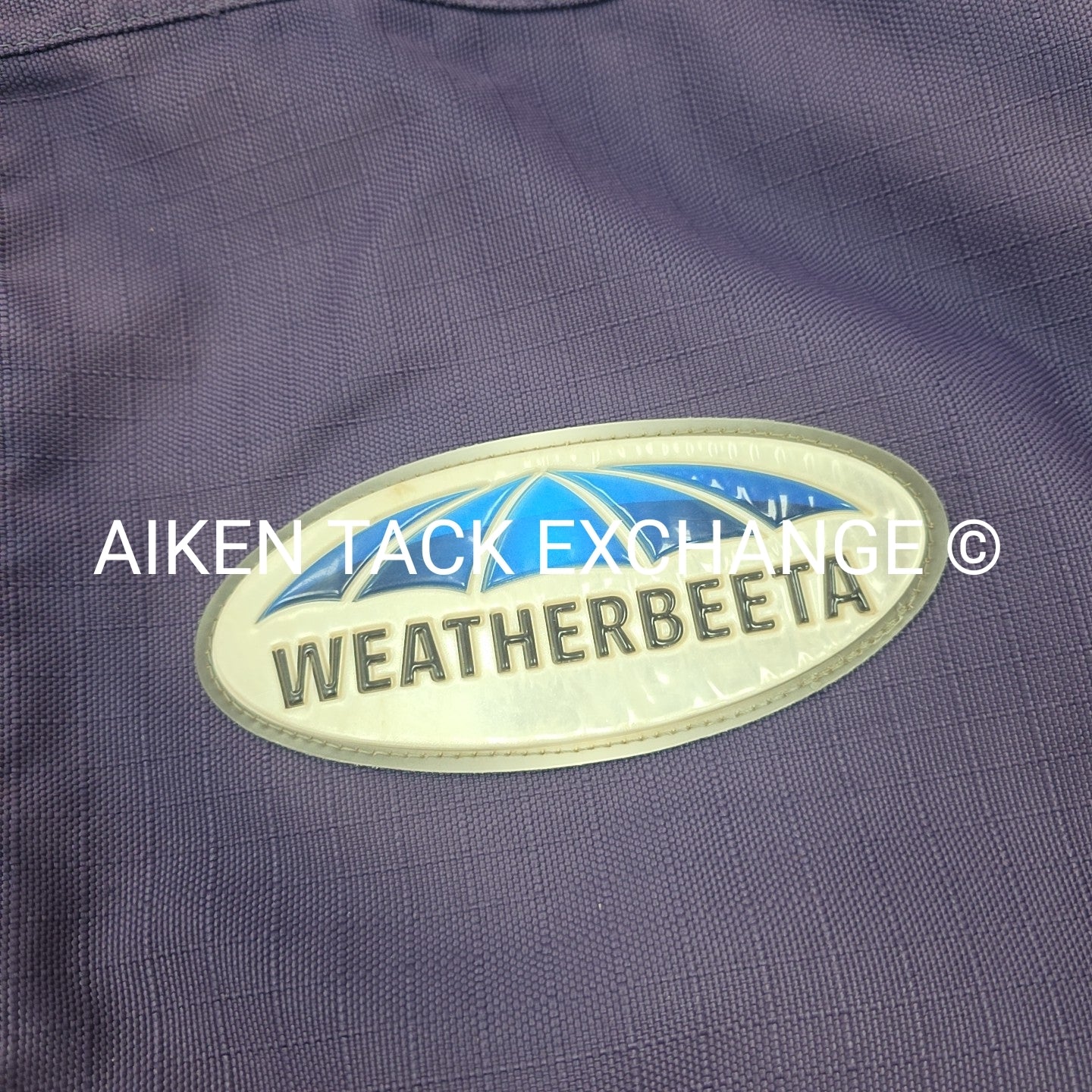 Weatherbeeta ComFiTec Essential Turnout Sheet, 78"