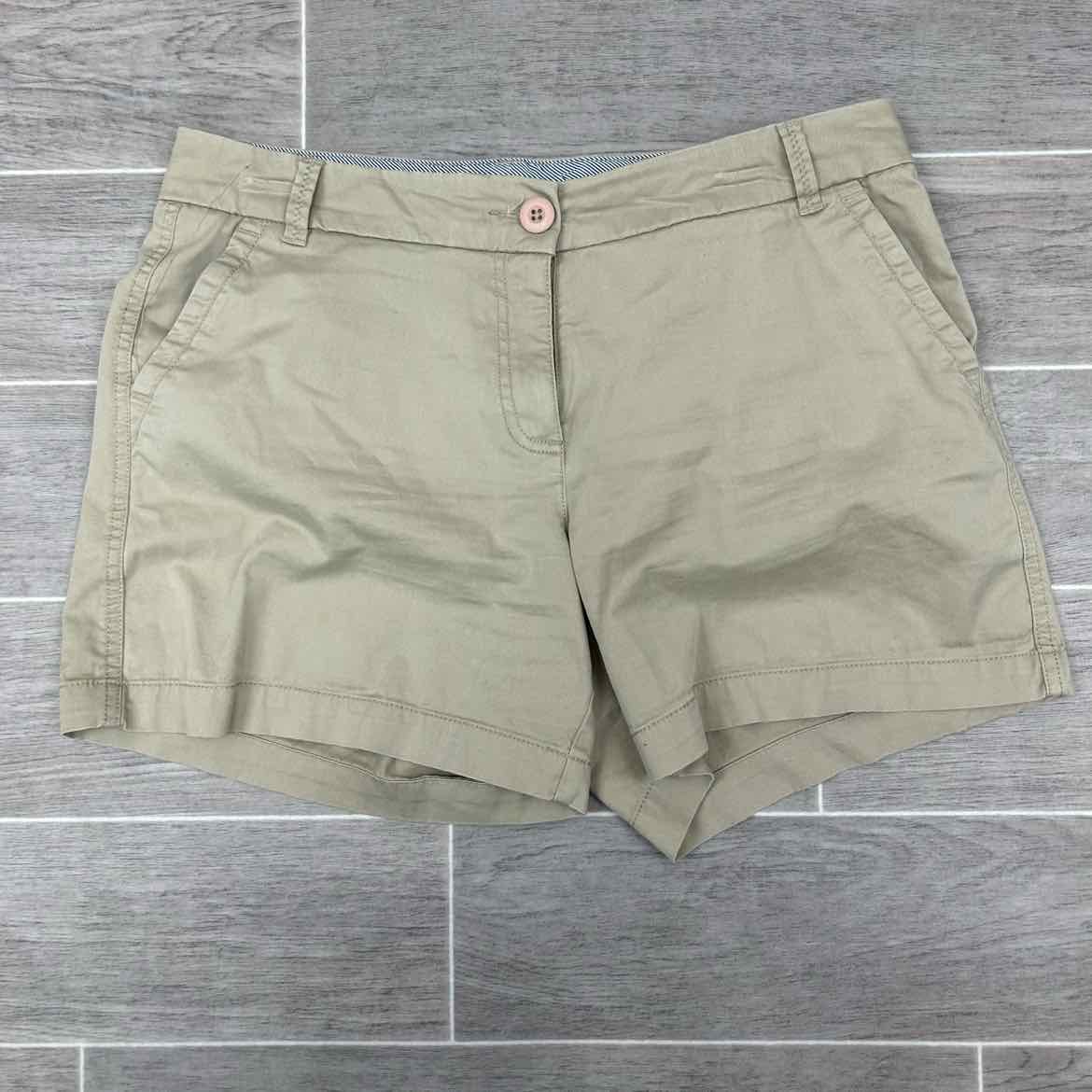 Crown & Ivy Casual Shorts, Women's 8