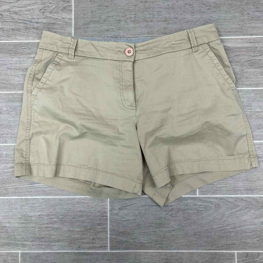 Crown & Ivy Casual Shorts, Women's 8
